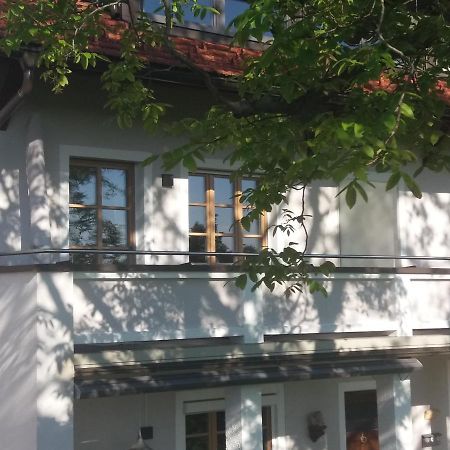 כימינג Ferienwohnung Adlmaier מראה חיצוני תמונה