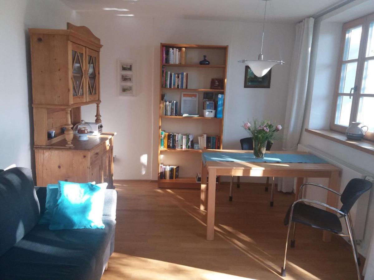 כימינג Ferienwohnung Adlmaier מראה חיצוני תמונה