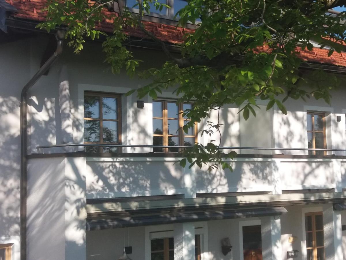 כימינג Ferienwohnung Adlmaier מראה חיצוני תמונה
