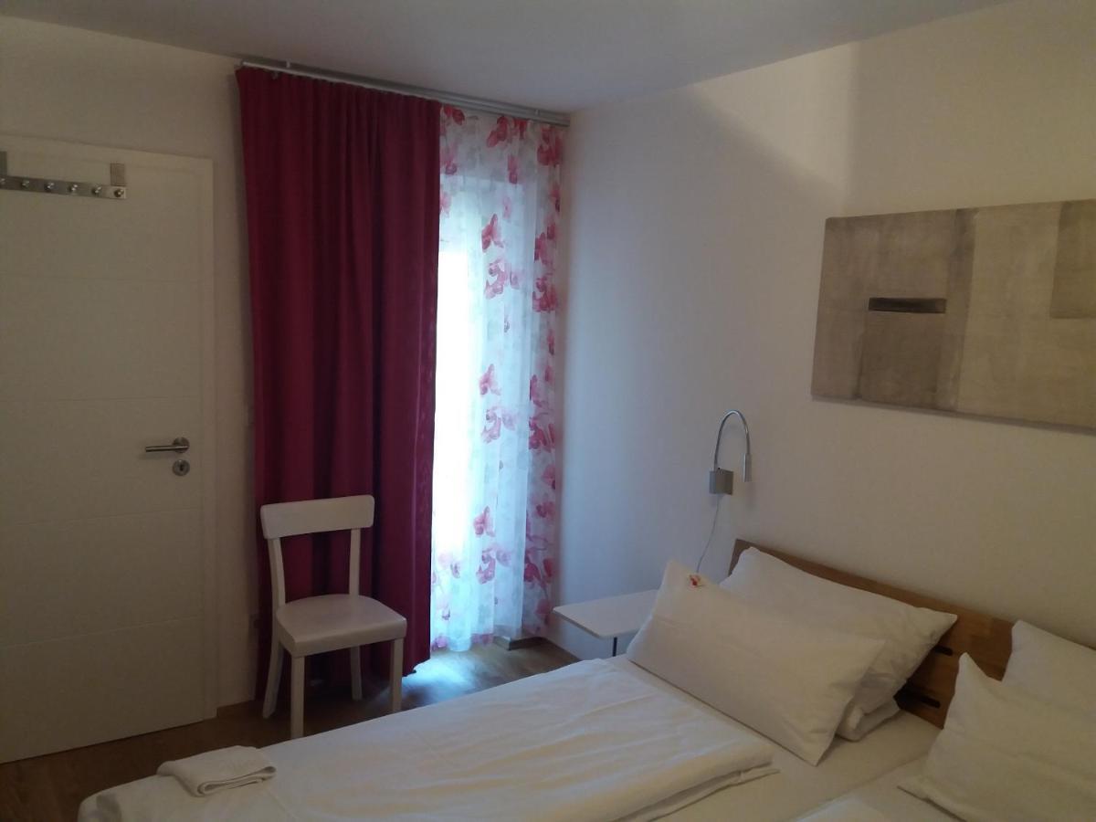 כימינג Ferienwohnung Adlmaier מראה חיצוני תמונה
